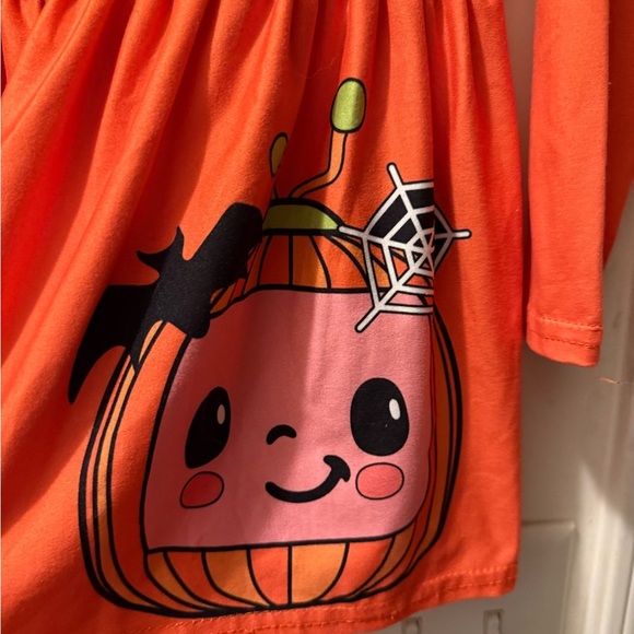CocoMelon Halloween Dress - Picture 3 of 9